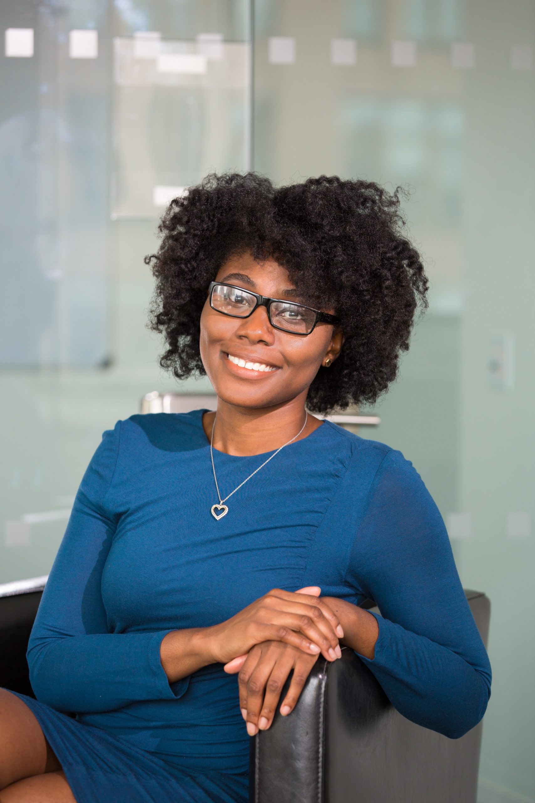 Chief HR Officer