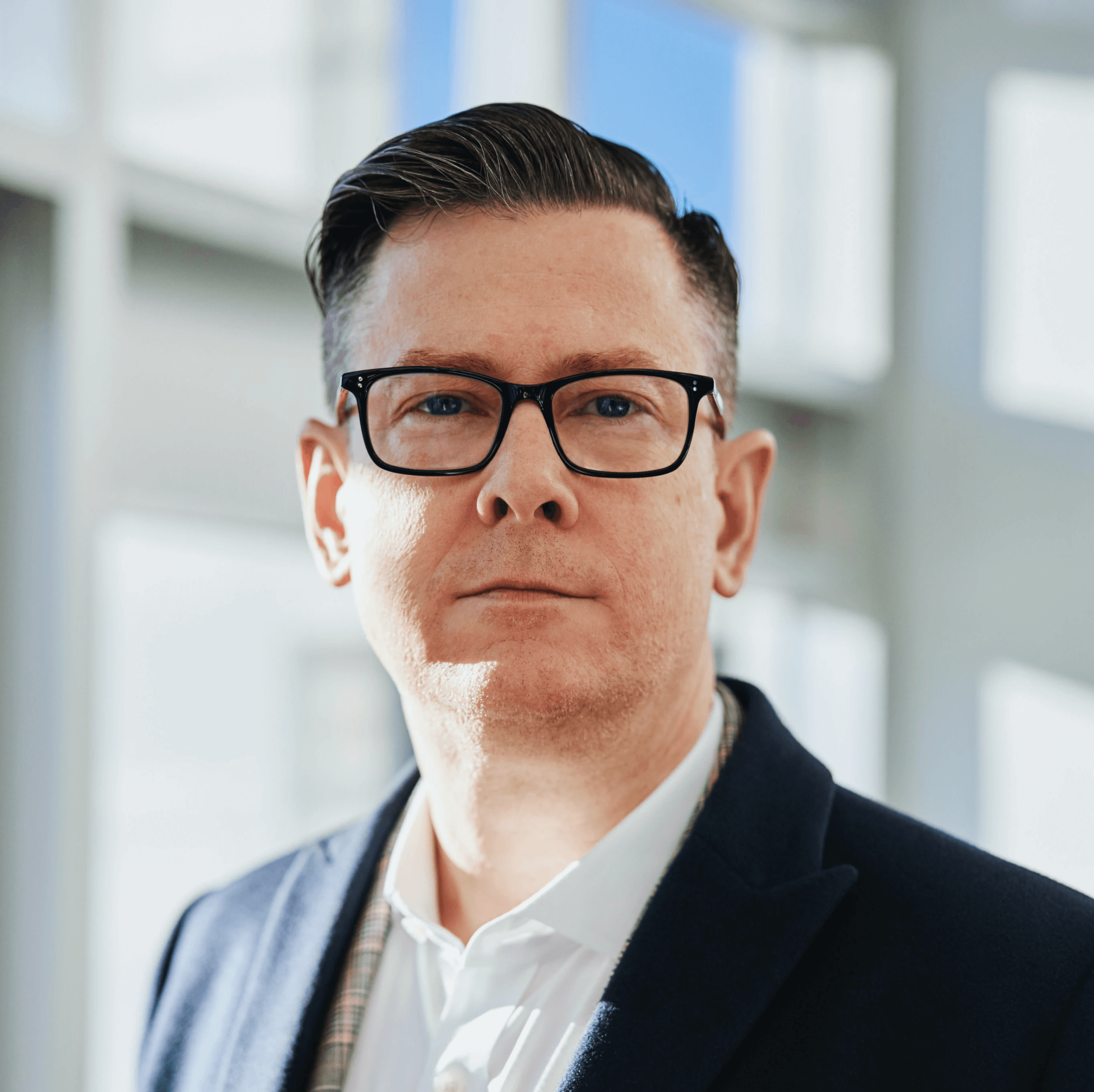 Chief HR Officer